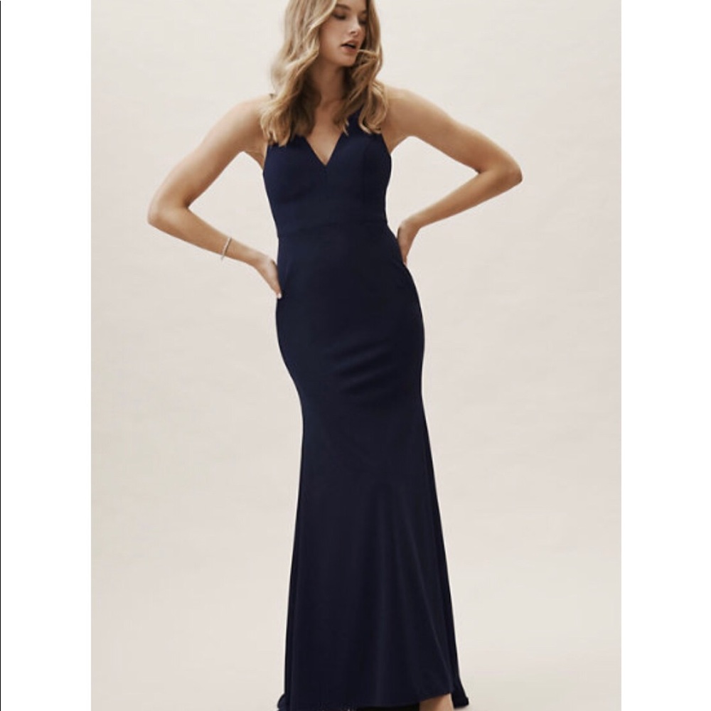 Jones Dress BHLDN